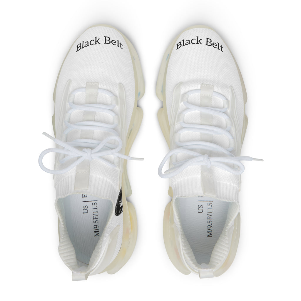 Men's Mesh Sneakers