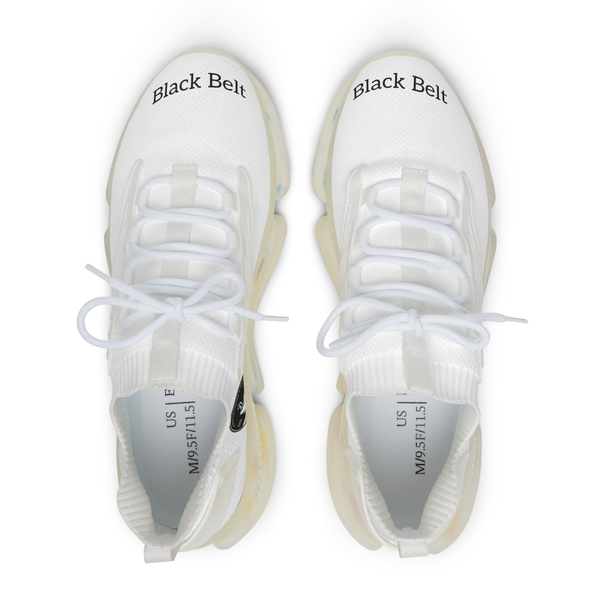 Men's Mesh Sneakers