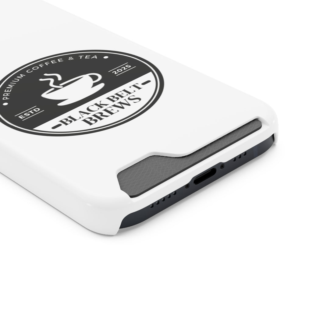 Phone Case With Card Holder