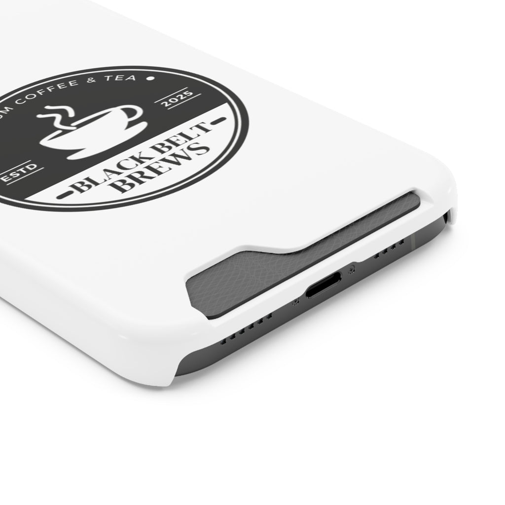 Phone Case With Card Holder