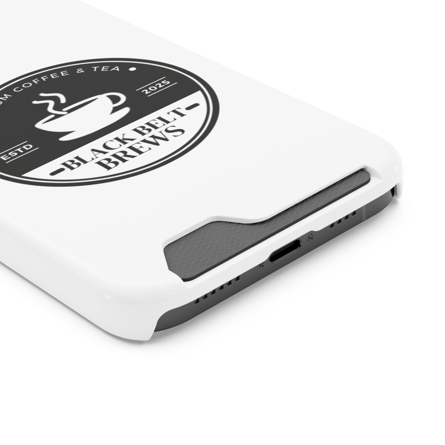 Phone Case With Card Holder