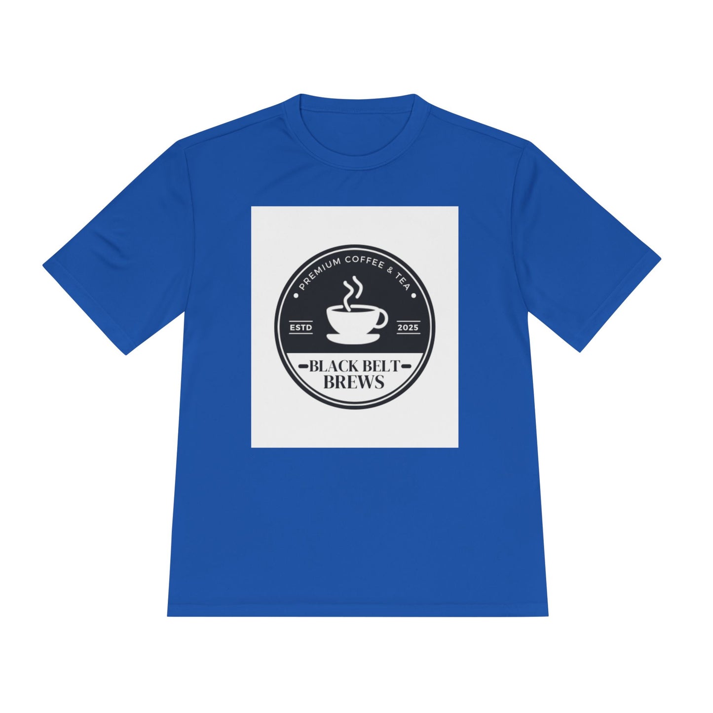 Unisex Moisture Wicking Tee