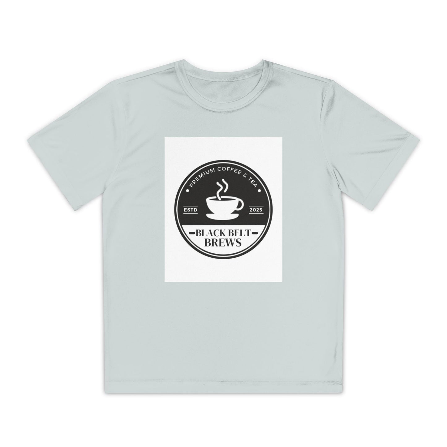 Youth Competitor Tee
