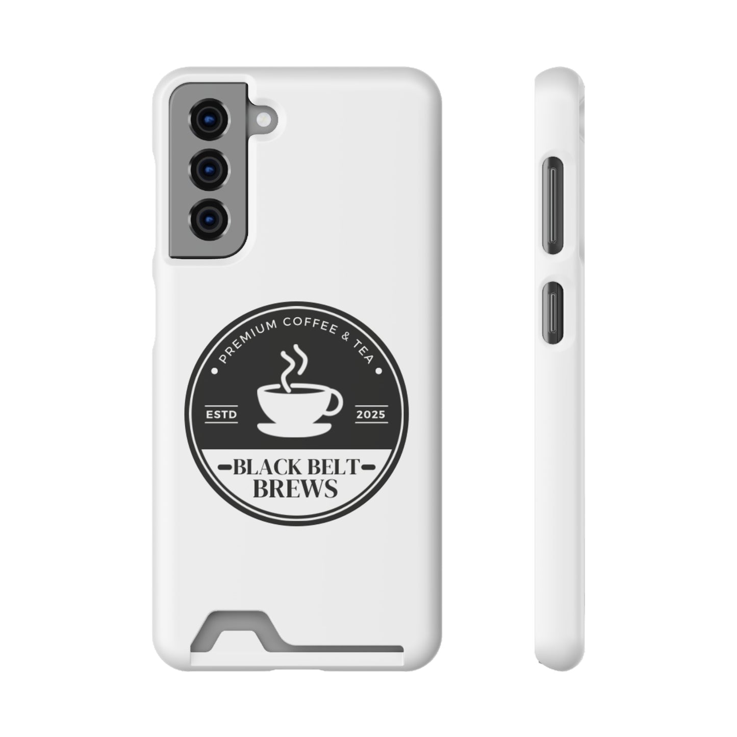 Phone Case With Card Holder