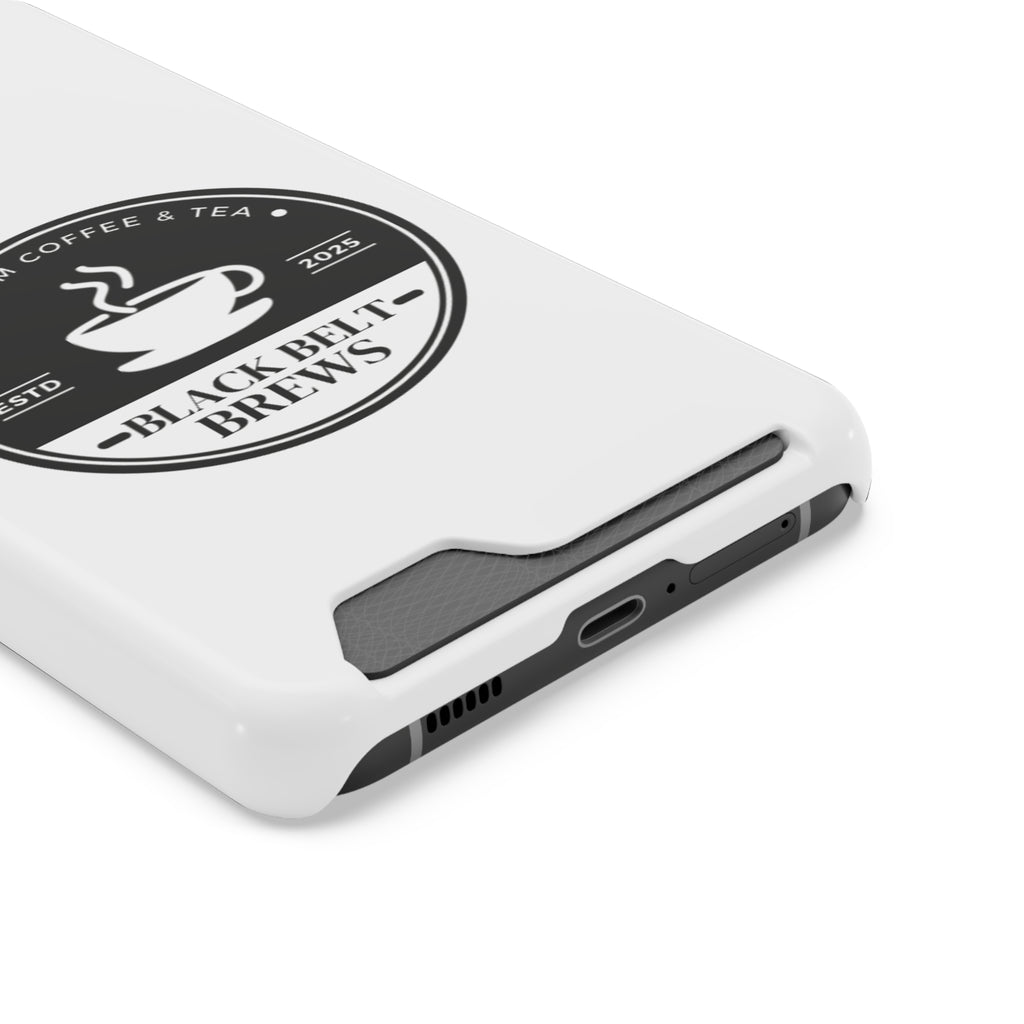 Phone Case With Card Holder