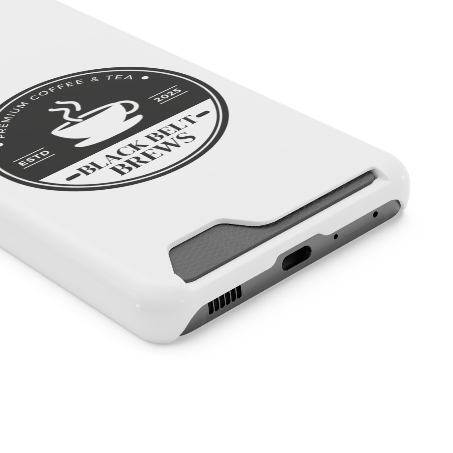 Phone Case With Card Holder