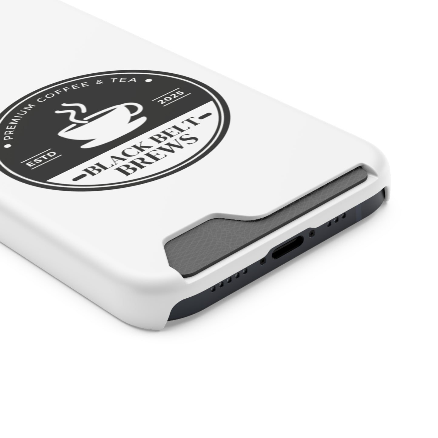 Phone Case With Card Holder