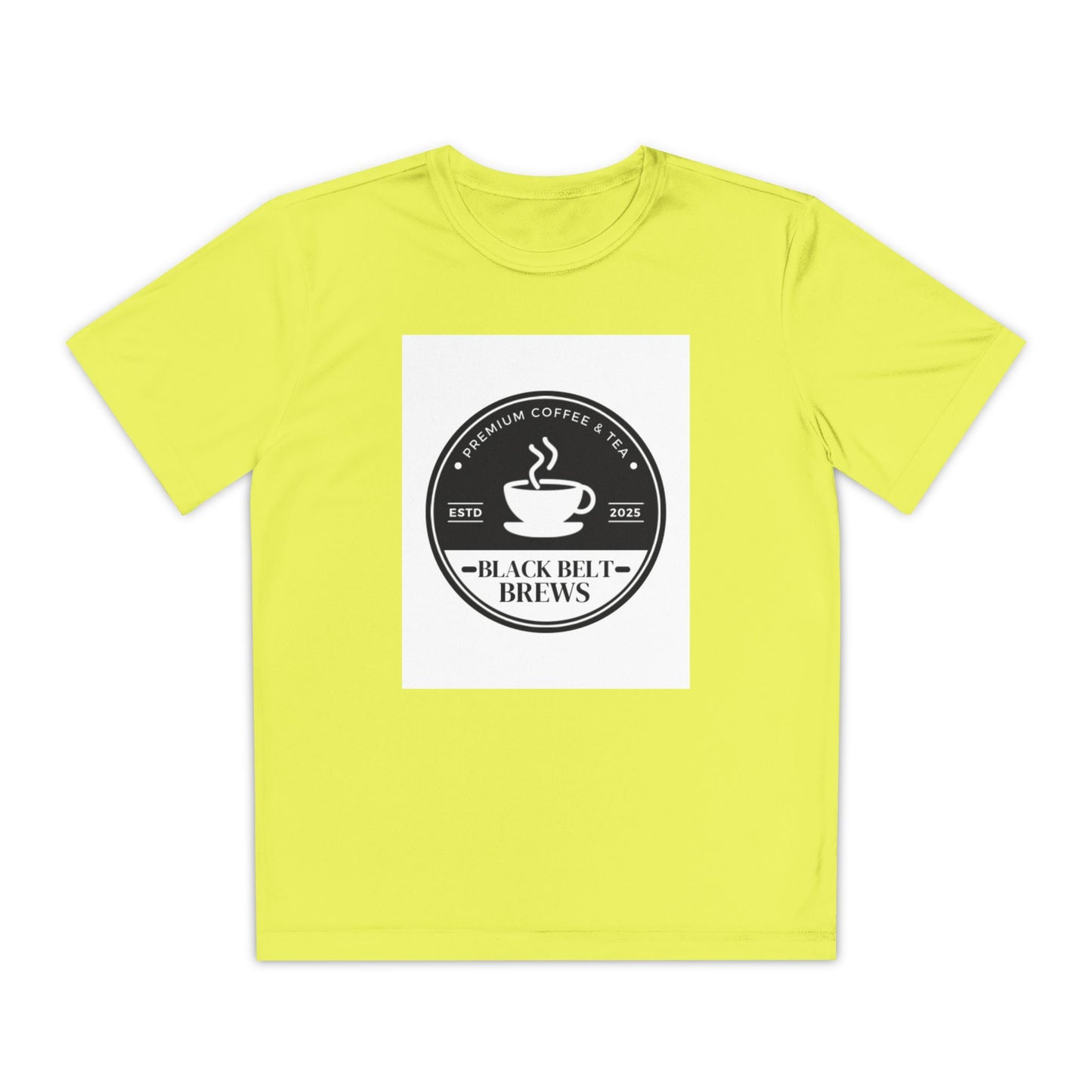 Youth Competitor Tee