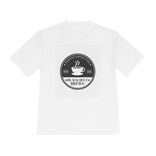 Unisex Moisture Wicking Tee