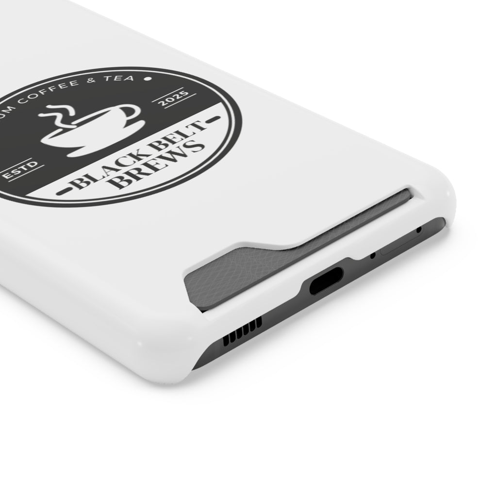 Phone Case With Card Holder