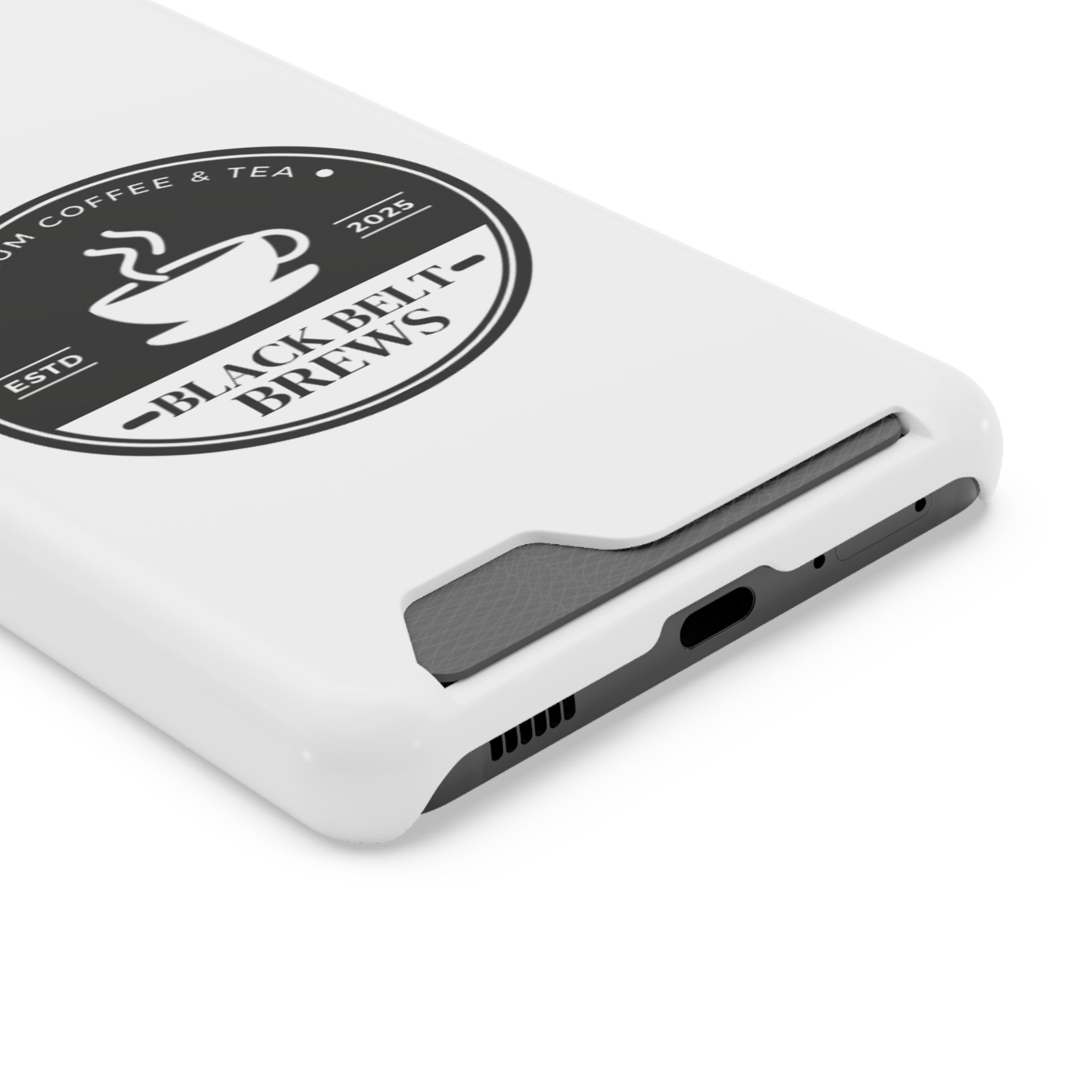 Phone Case With Card Holder