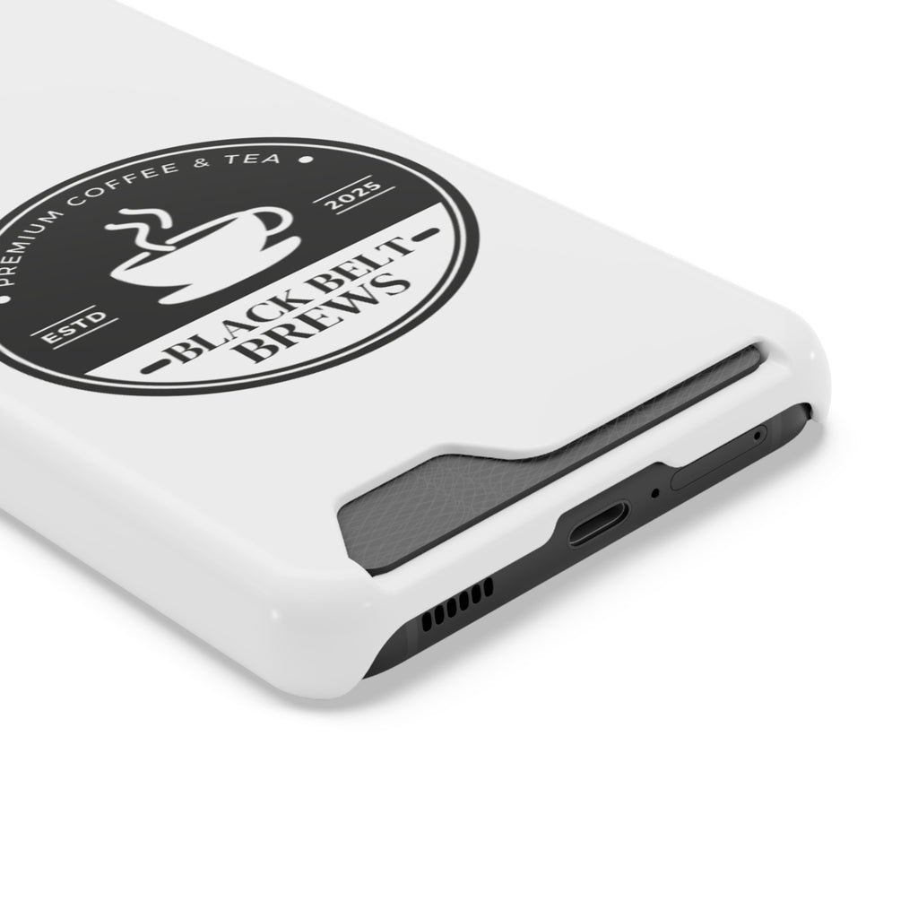 Phone Case With Card Holder