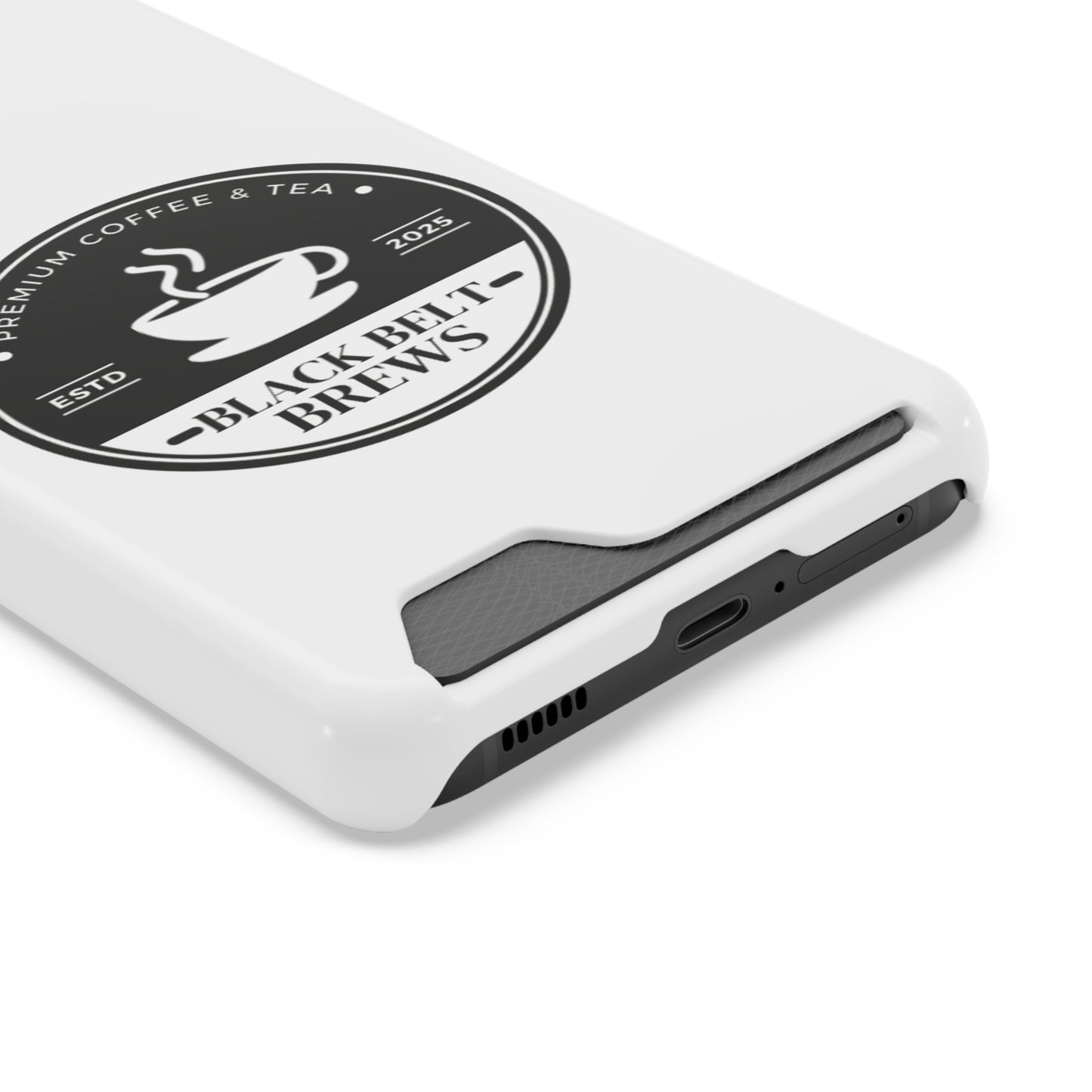 Phone Case With Card Holder