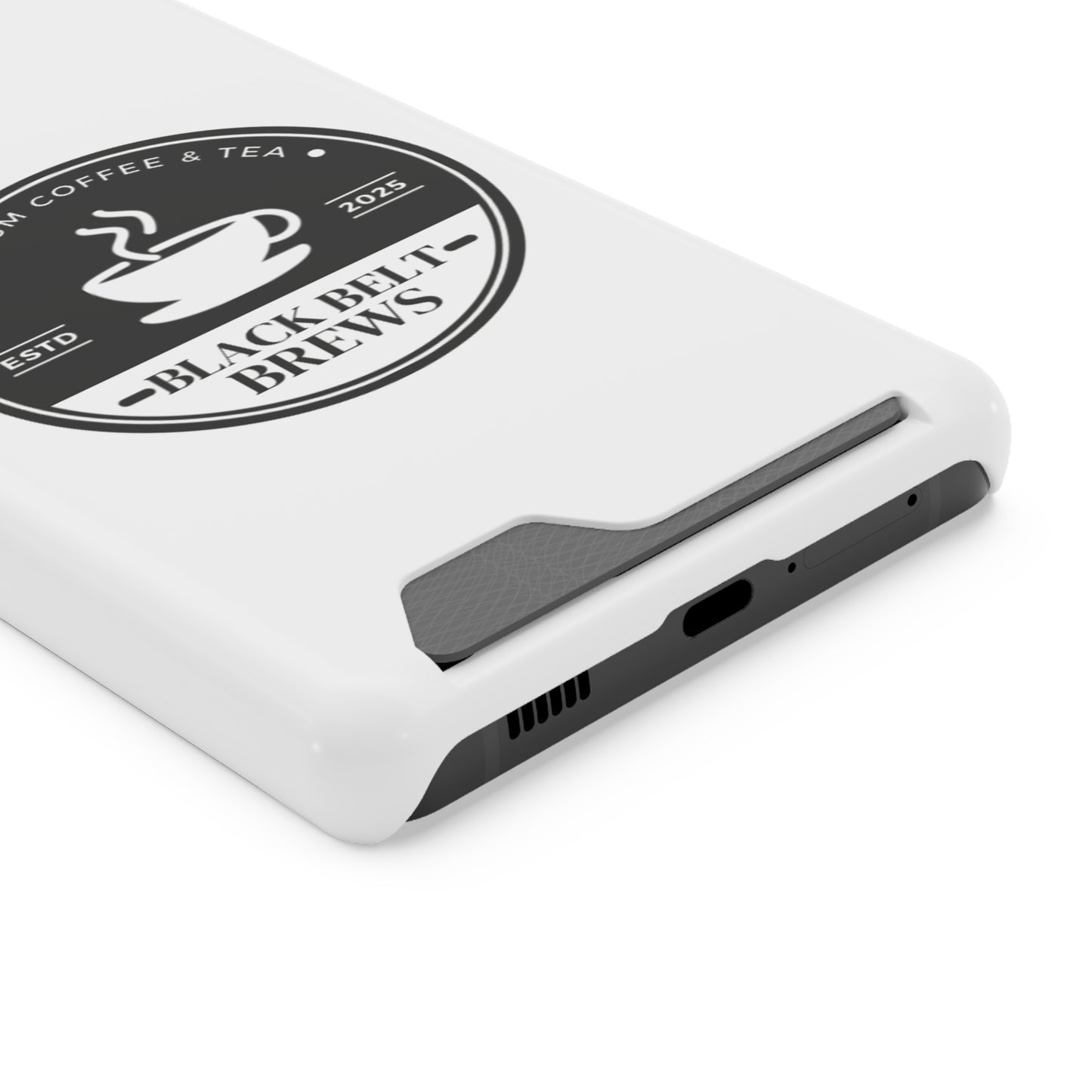 Phone Case With Card Holder