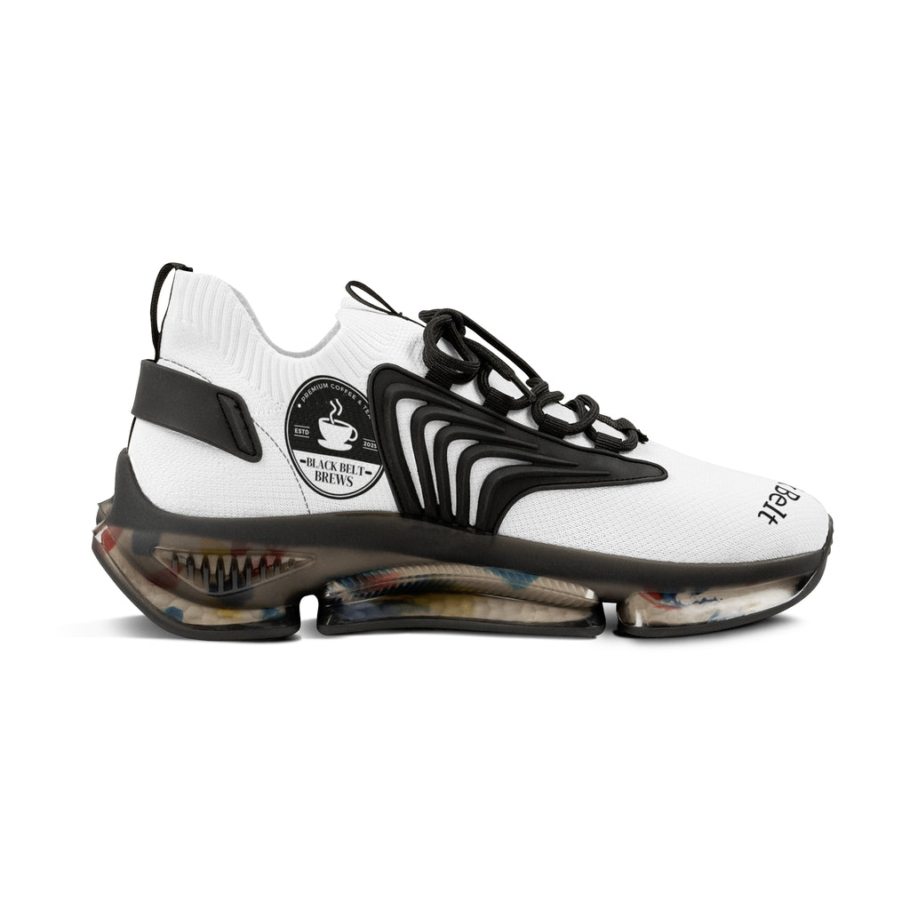Men's Mesh Sneakers