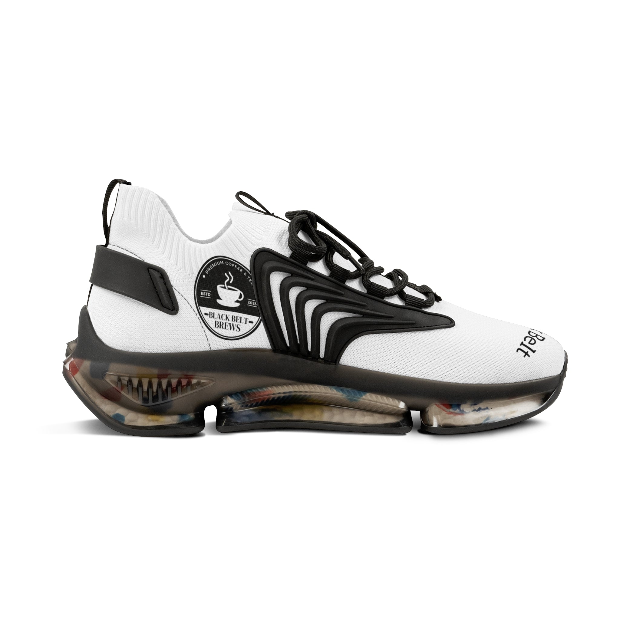 Men's Mesh Sneakers