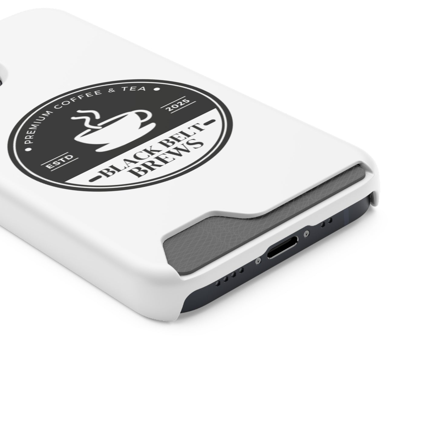 Phone Case With Card Holder