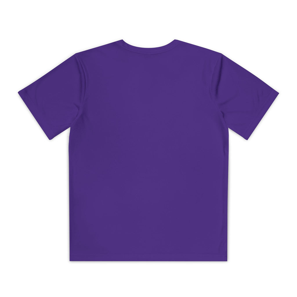 Youth Competitor Tee