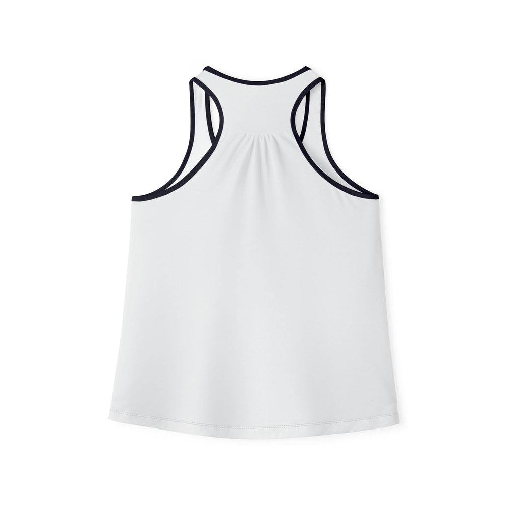 Women’s Relaxed Fit Tank Top - Perfect for Everyday Comfort and Active Lifestyle