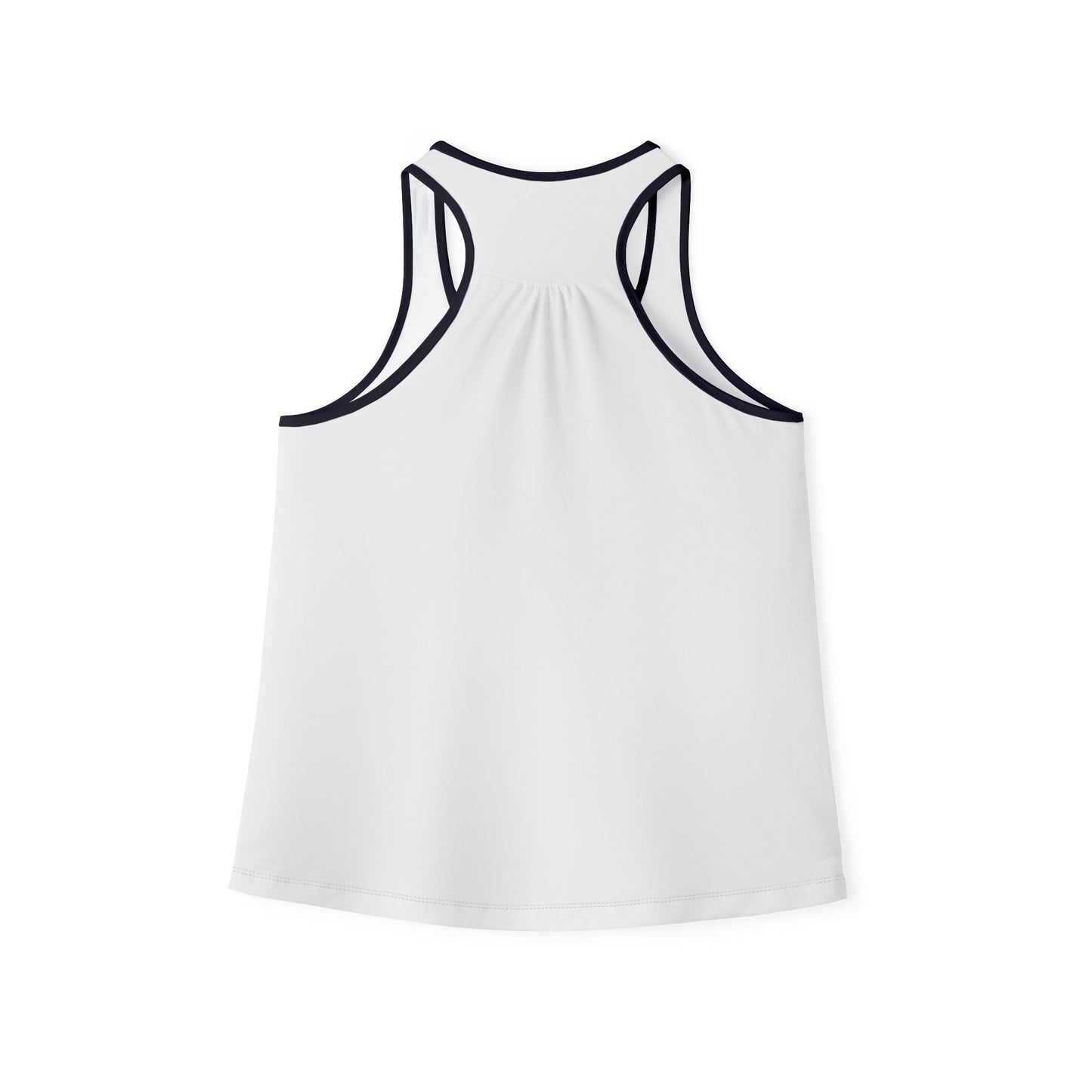 Women’s Relaxed Fit Tank Top - Perfect for Everyday Comfort and Active Lifestyle