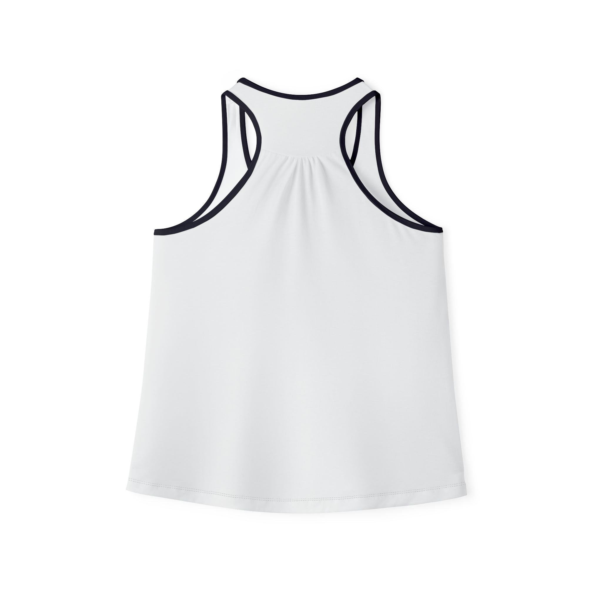 Women’s Relaxed Fit Tank Top - Perfect for Everyday Comfort and Active Lifestyle