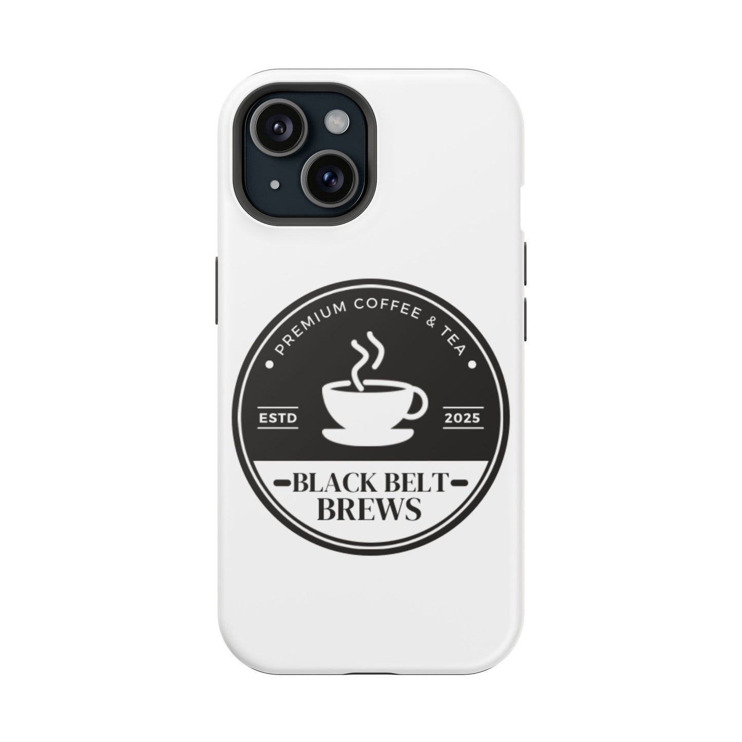 Magnetic Tough Cases