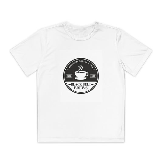 Youth Competitor Tee