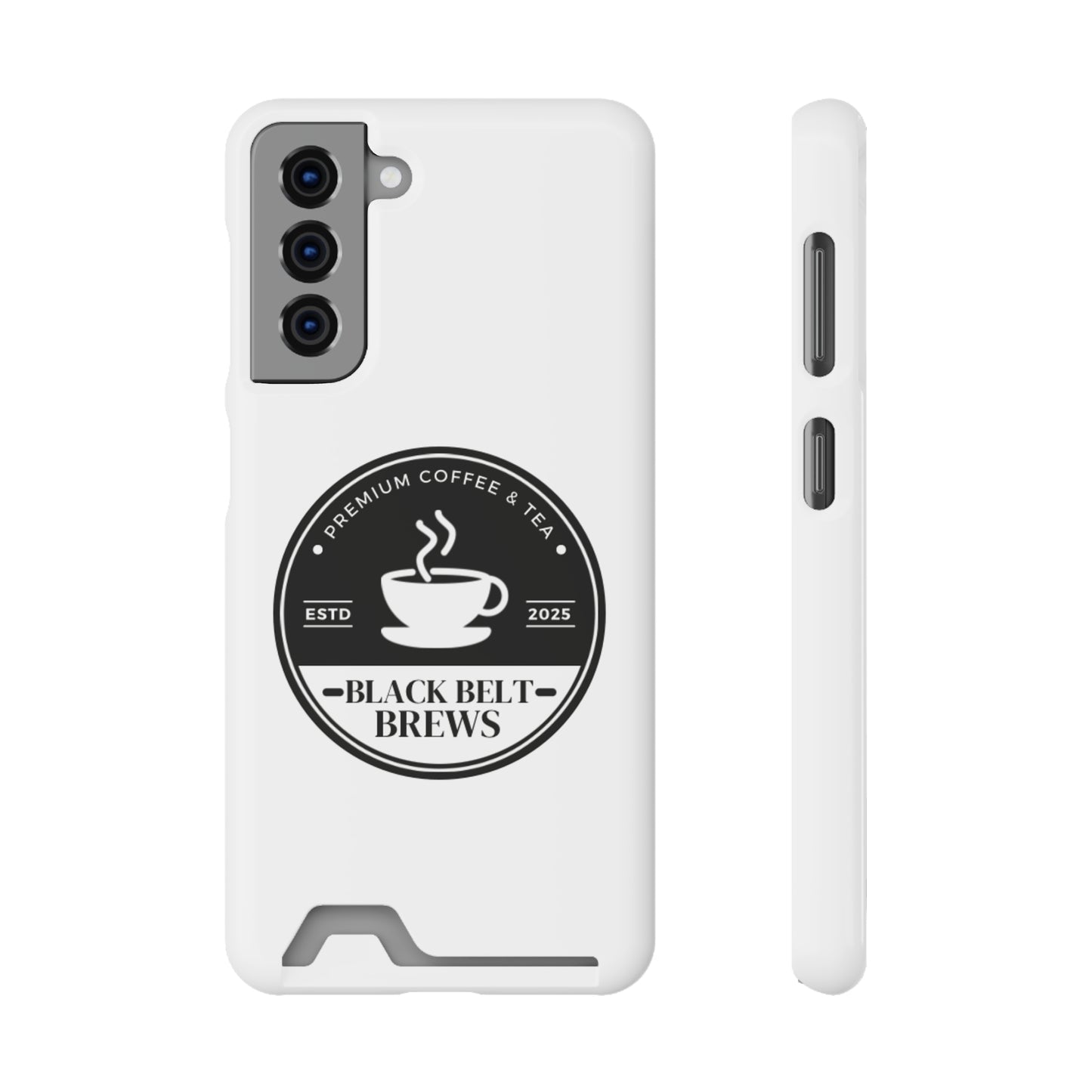Phone Case With Card Holder