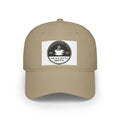 Low Profile Baseball Cap