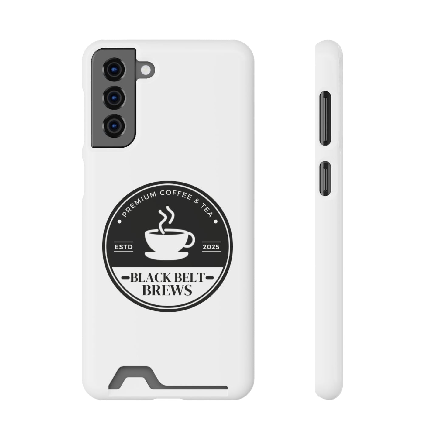 Phone Case With Card Holder