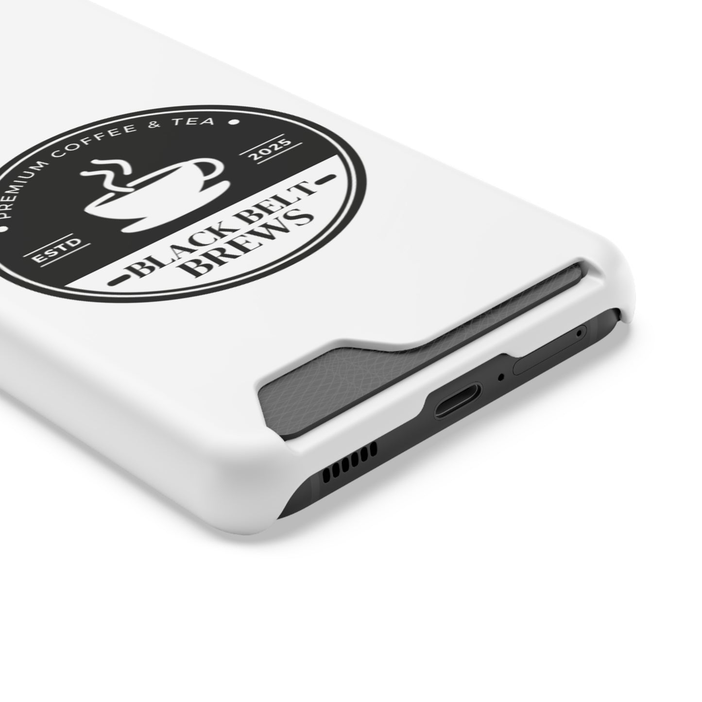 Phone Case With Card Holder