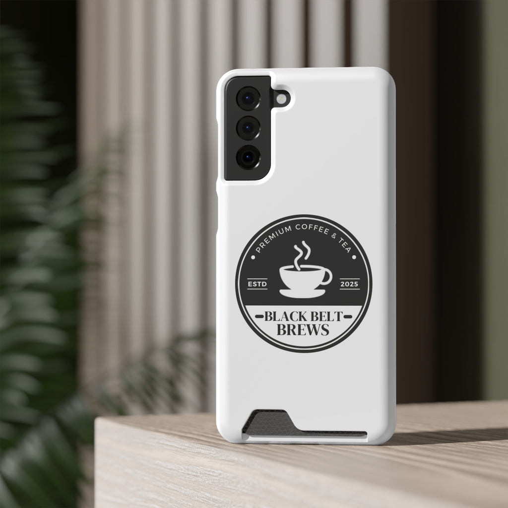 Phone Case With Card Holder