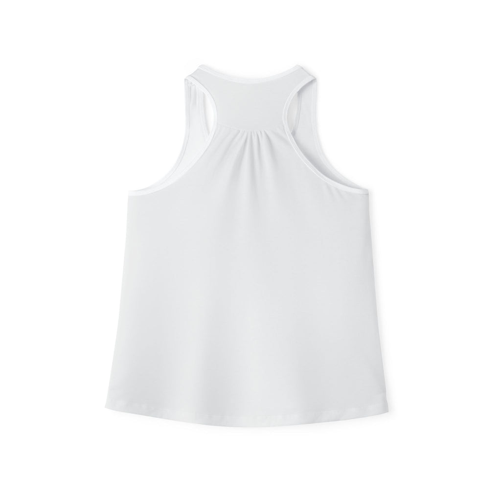 Women’s Relaxed Fit Tank Top - Perfect for Everyday Comfort and Active Lifestyle