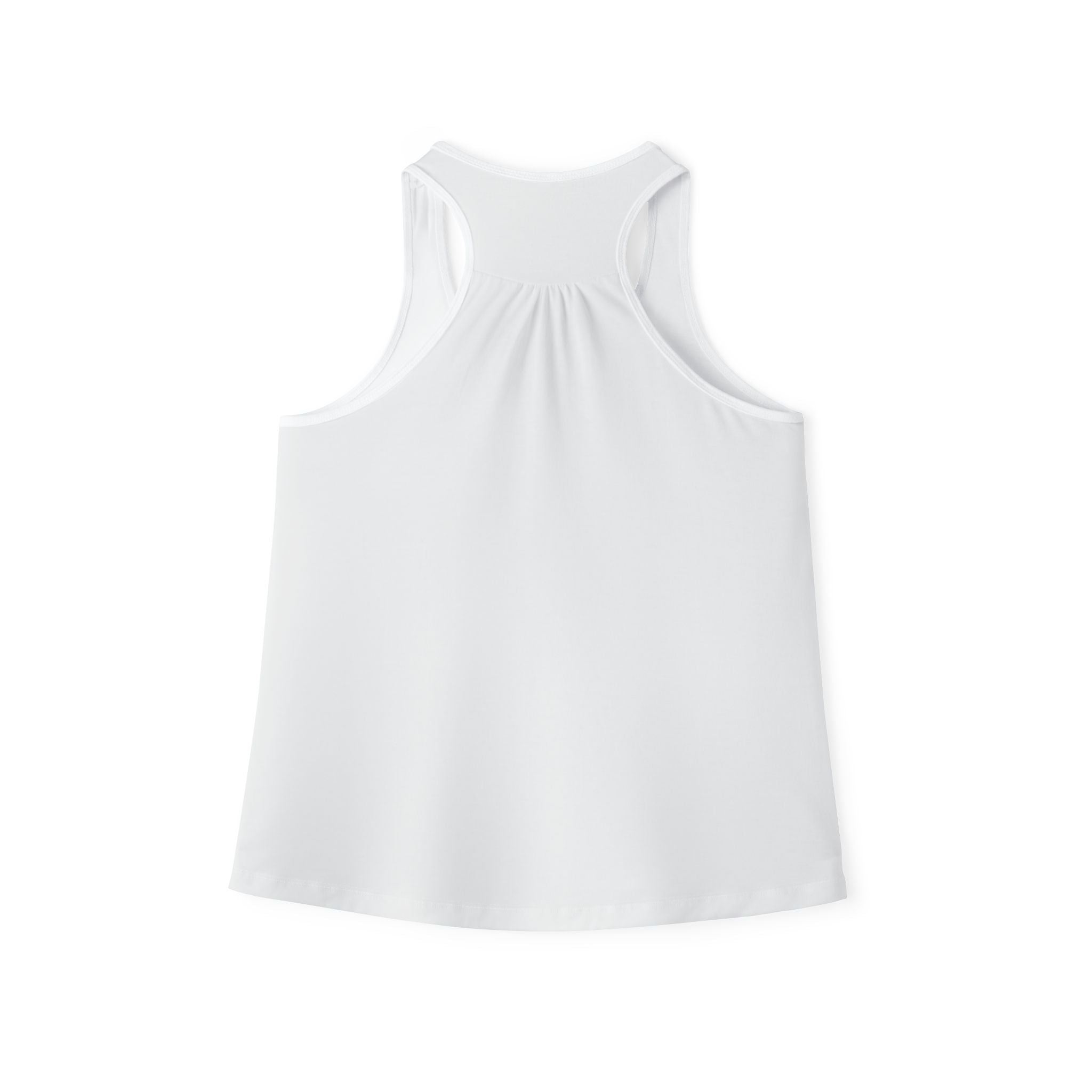 Women’s Relaxed Fit Tank Top - Perfect for Everyday Comfort and Active Lifestyle