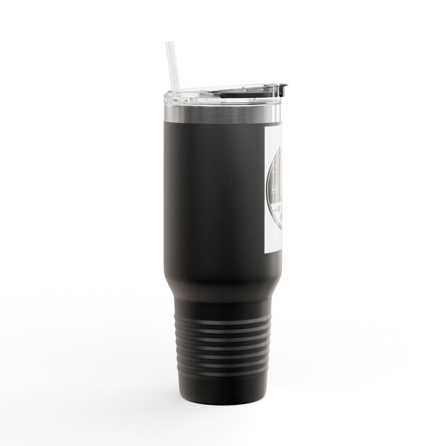Insulated Travel Mug, 40oz