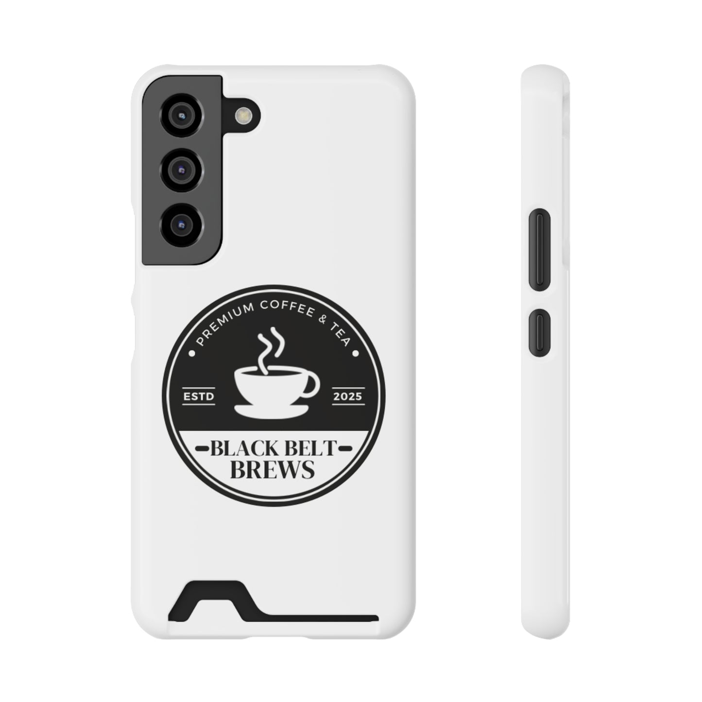 Phone Case With Card Holder
