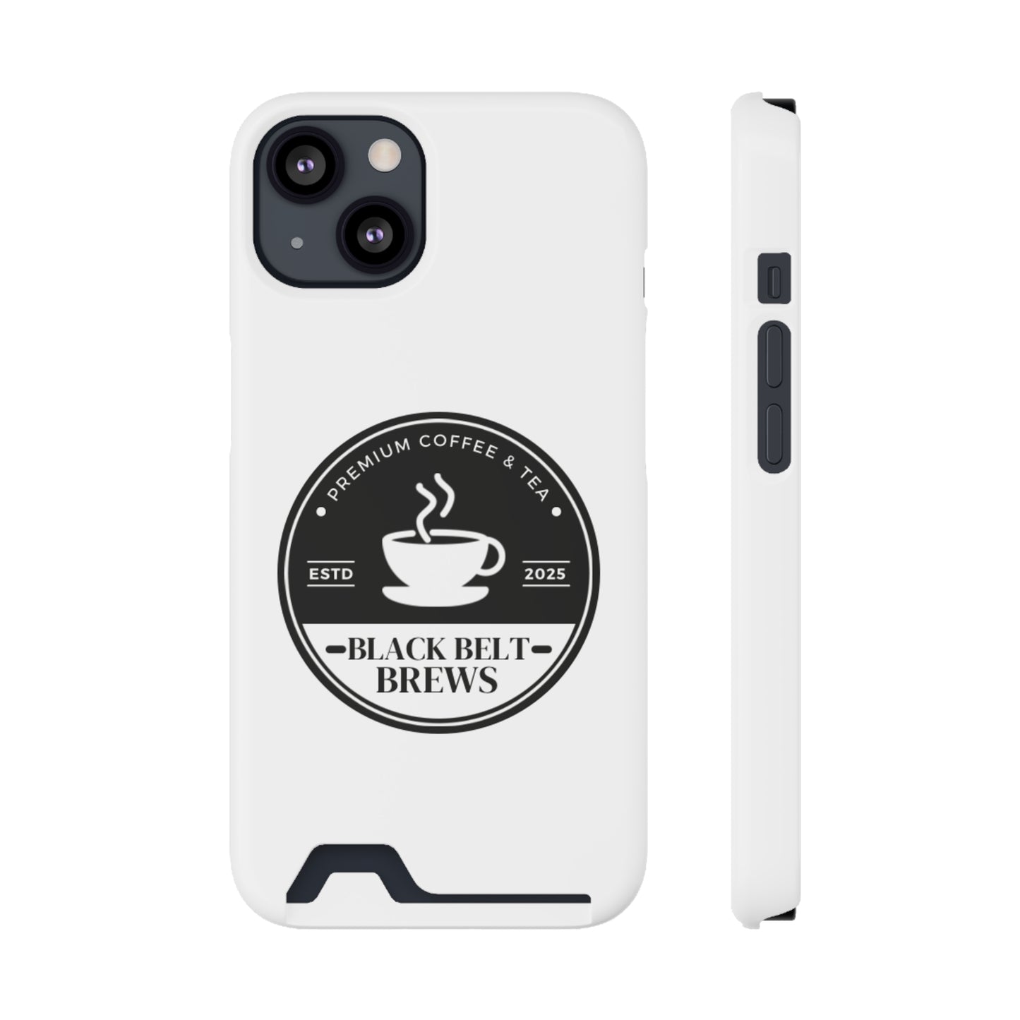 Phone Case With Card Holder