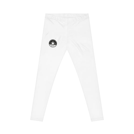 Women's Casual Leggings (AOP)