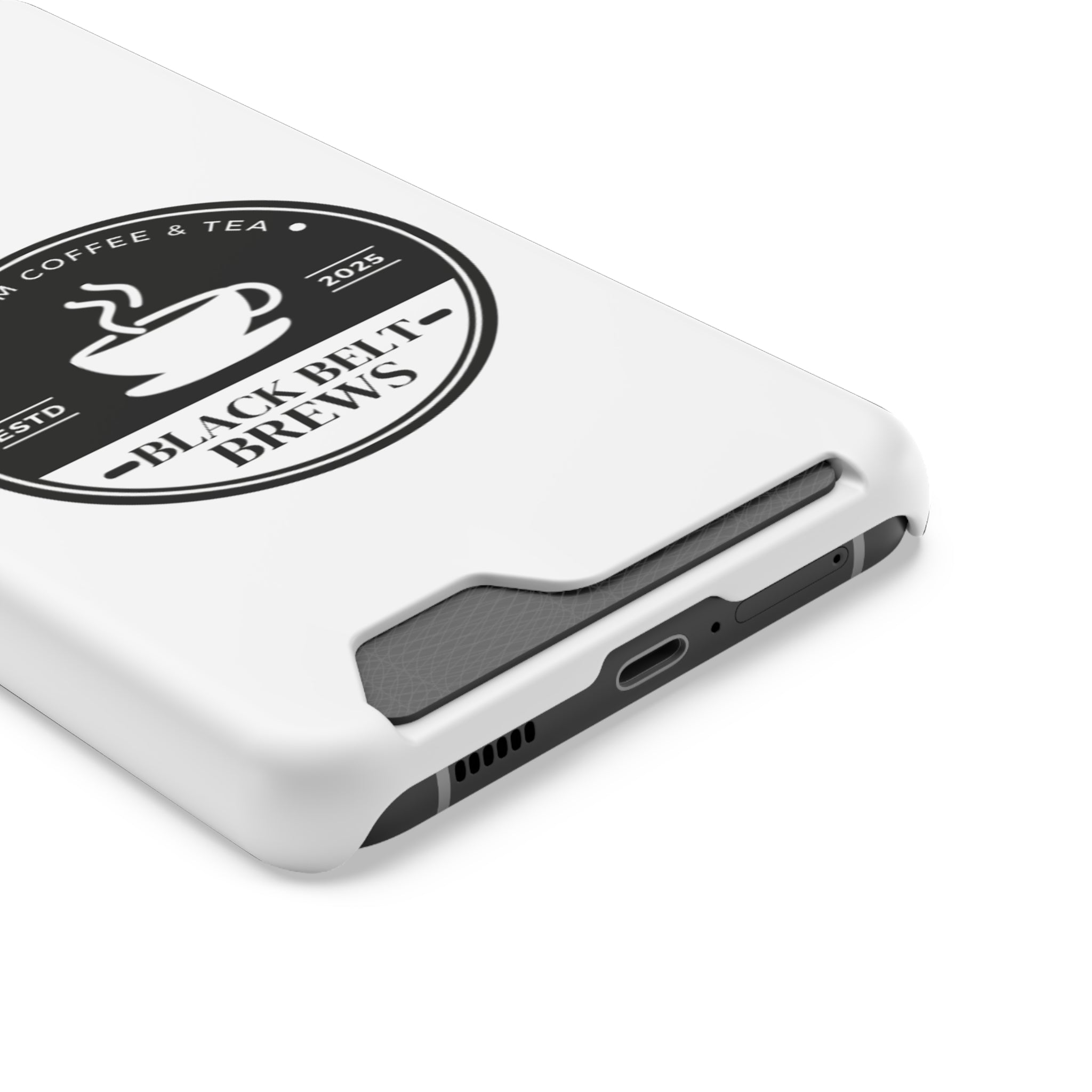 Phone Case With Card Holder