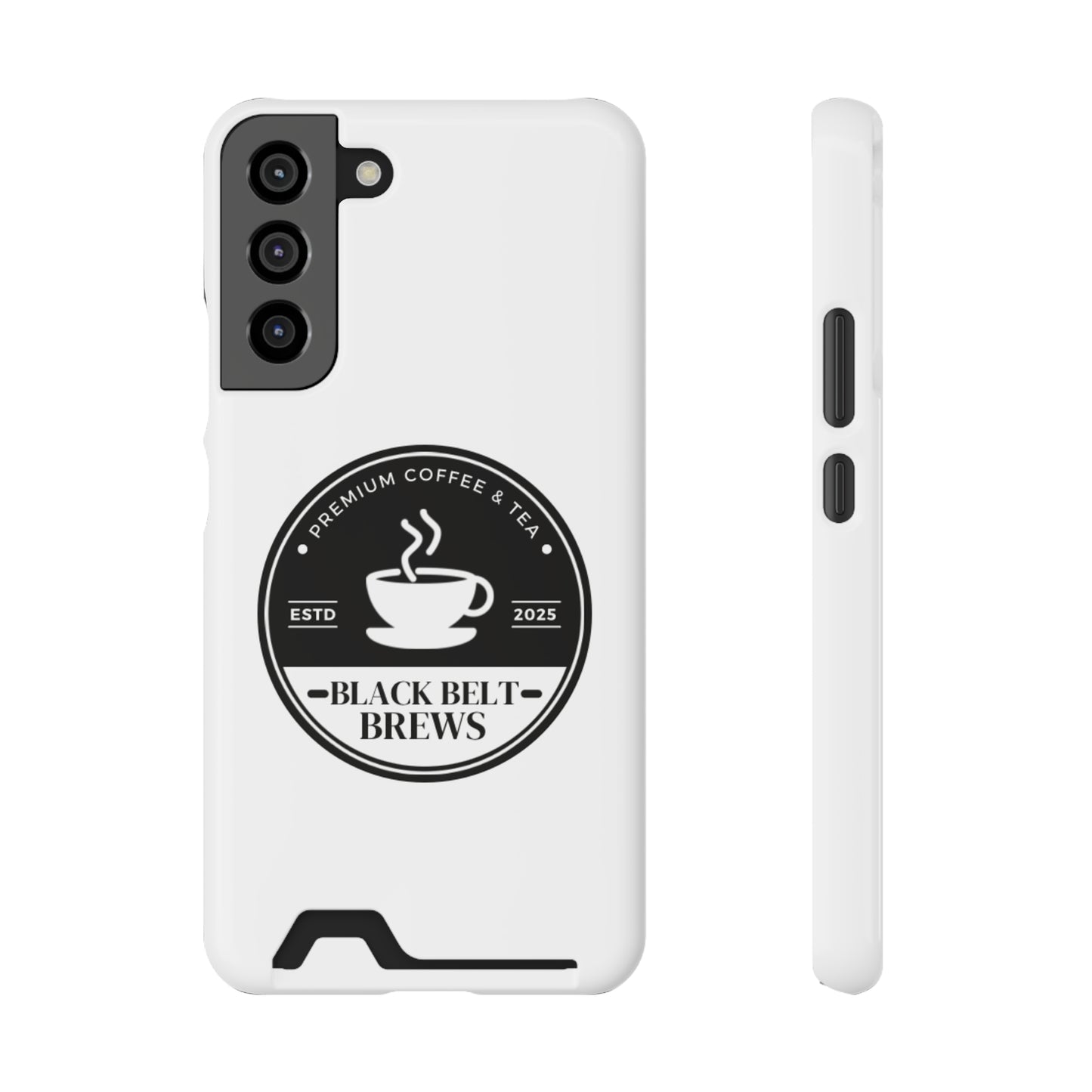 Phone Case With Card Holder