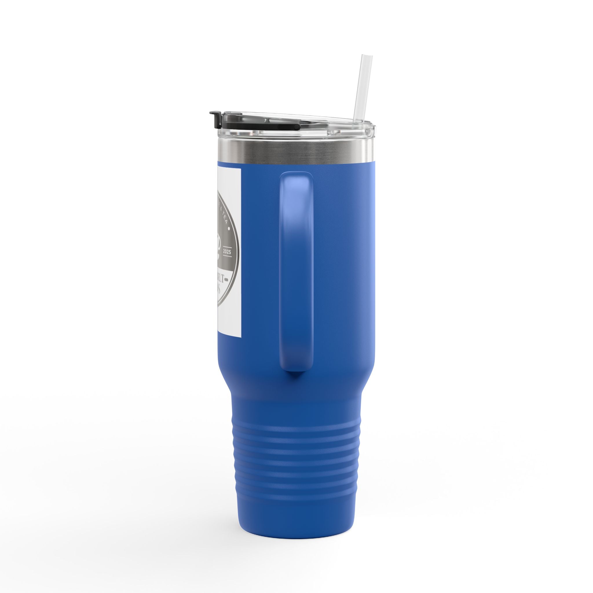 Insulated Travel Mug, 40oz