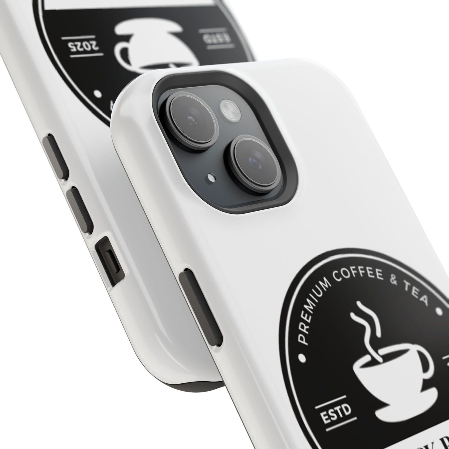 Magnetic Tough Cases