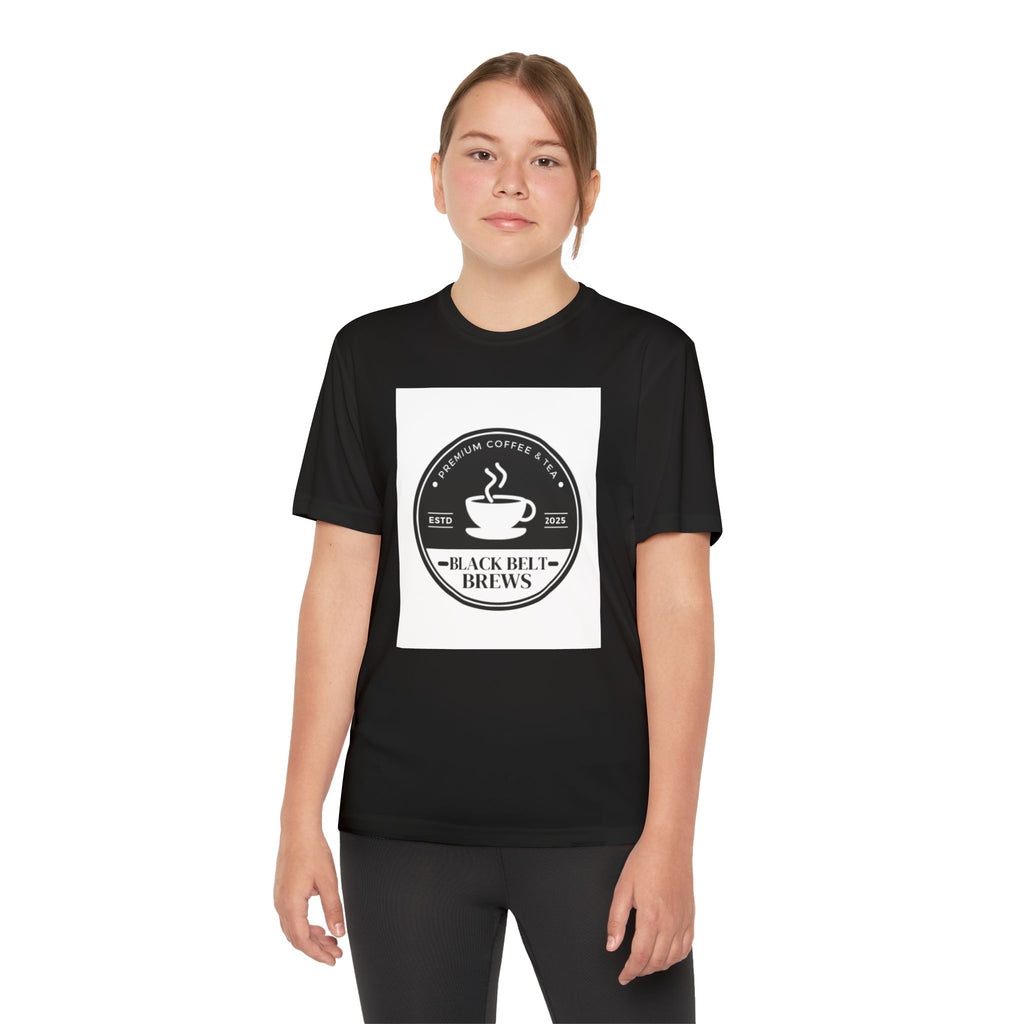 Youth Competitor Tee