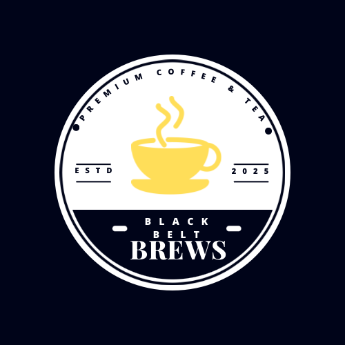 Black Belt Brews