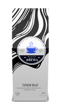 Flathead Valley Coffee Med Roast