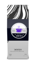 Smith River Coffee Med Roast