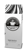 Trapper Peak Decaf Coffee