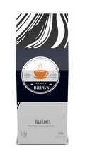 High Lakes Coffee Light Roast