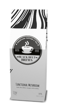 Functional Mushroom Coffee blend