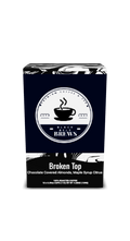 Black Belt Brews/K-Cups Med Roast